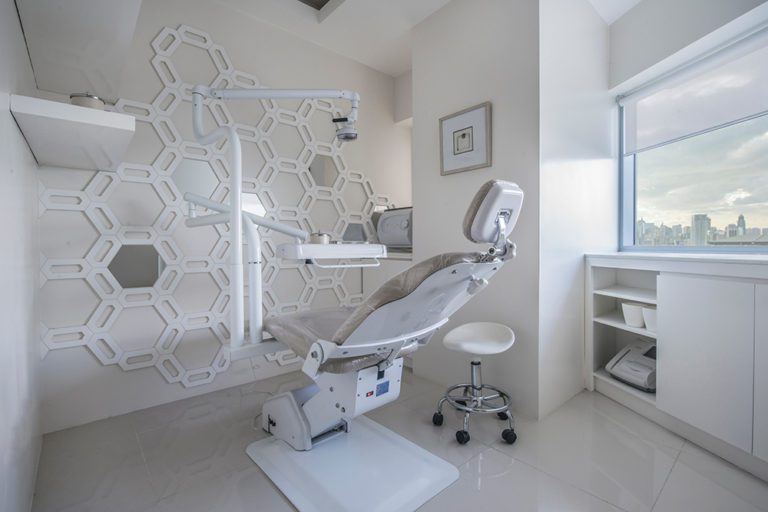 Grupo Santamaria » St.Luke’s BGC Clinic